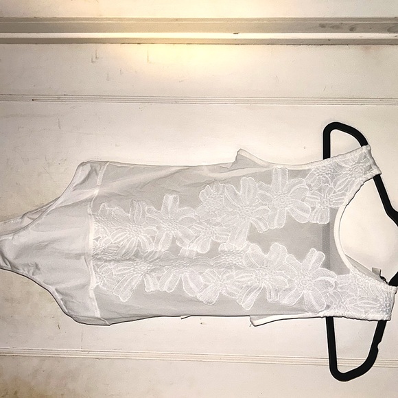 body suit - Picture 2 of 2